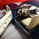 Illustration for article titled 1967 Shelby Mustang Cobra GT 500: A Die-cast Review